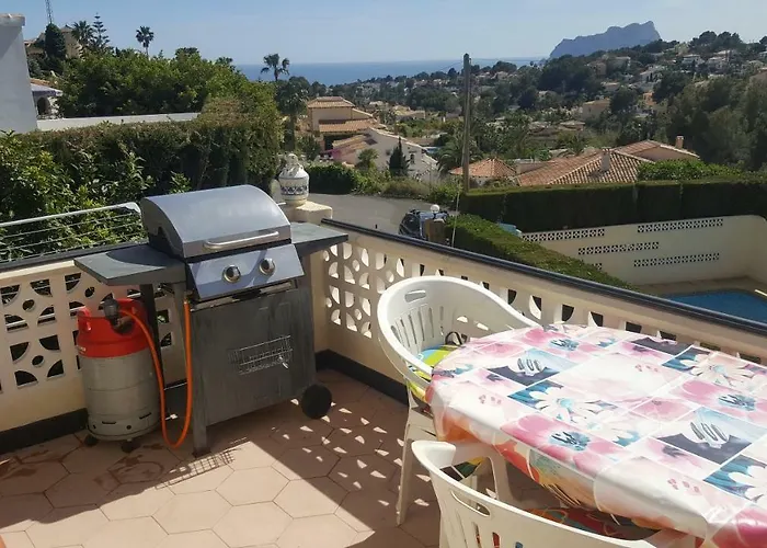 Casa Dobrada דירה *