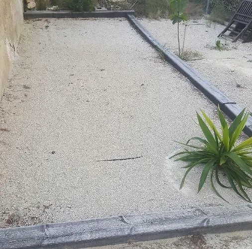 דירה Casa Dobrada